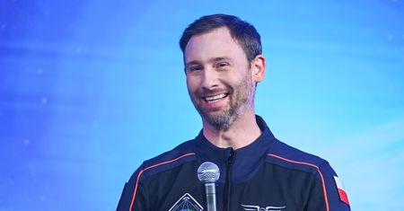 Polski astronauta trafi na Międzynarodową Stację Kosmiczną. Padła data