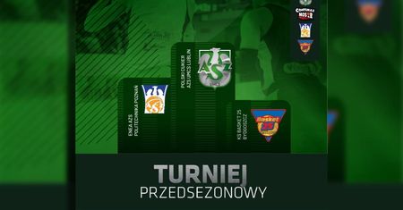 AZS UMCS Lublin wygrywa Turniej Towarzyski – koszykarskie emocje na najwyższym poziomie