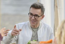 Tak mieszka Maciej Kurzajewski. Ma dom blisko natury