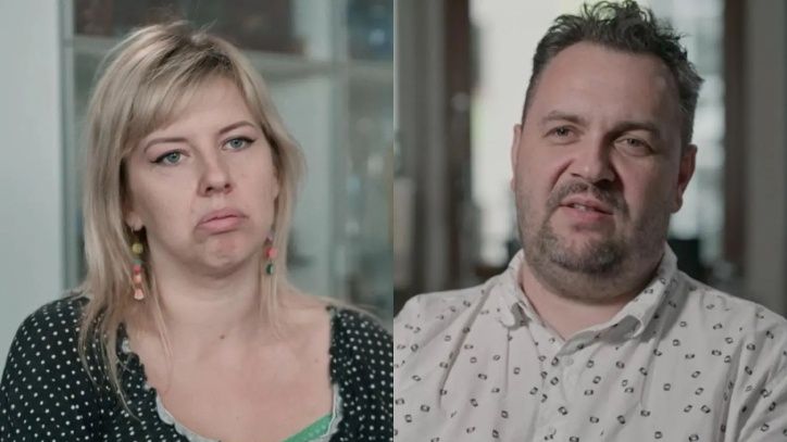 "Ślub od pierwszego wejrzenia"