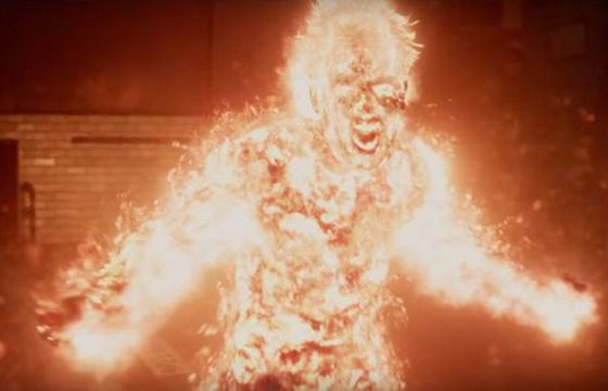 W kwietniu premiera filmu "Nowi mutanci". "Pora zmierzyć się z własnymi demonami"