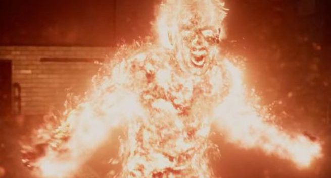 W kwietniu premiera filmu "Nowi mutanci". "Pora zmierzyć się z własnymi demonami"