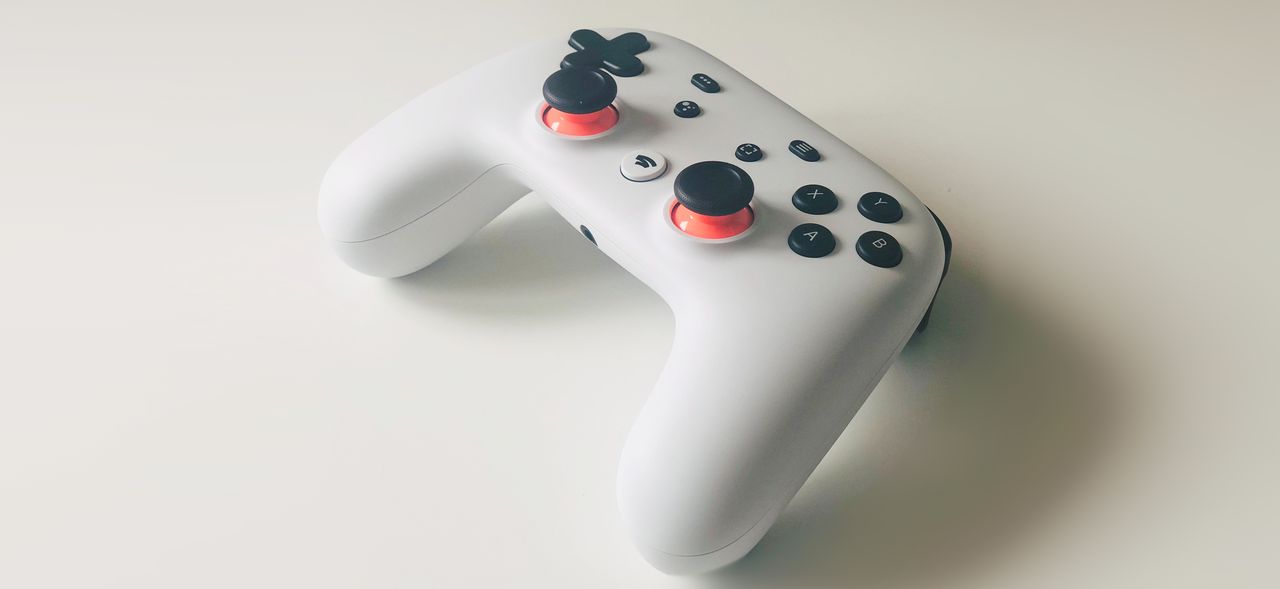 Google Stadia na iOS. Firma idzie w ślady Amazon, Nvidii i Microsoftu