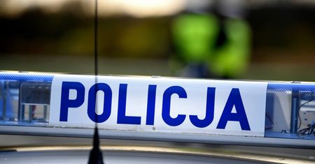 Warmińsko-mazurskie. Zwłoki mężczyzny w rowie. Policja zatrzymała podejrzanego