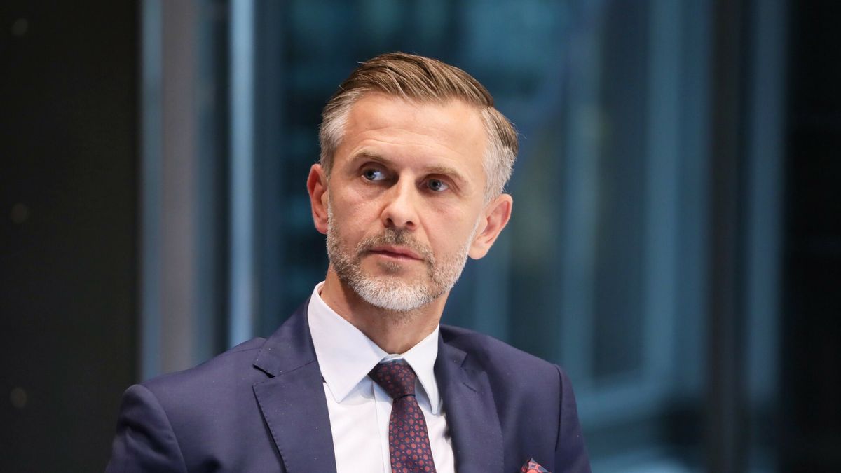 Przemysław Wacławski, prezes PGNiG, zapewnia, że Polska ma zabezpieczony gazowo sezon grzewczy