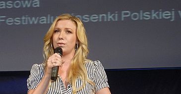 Cerekwicka rzuciła faceta!