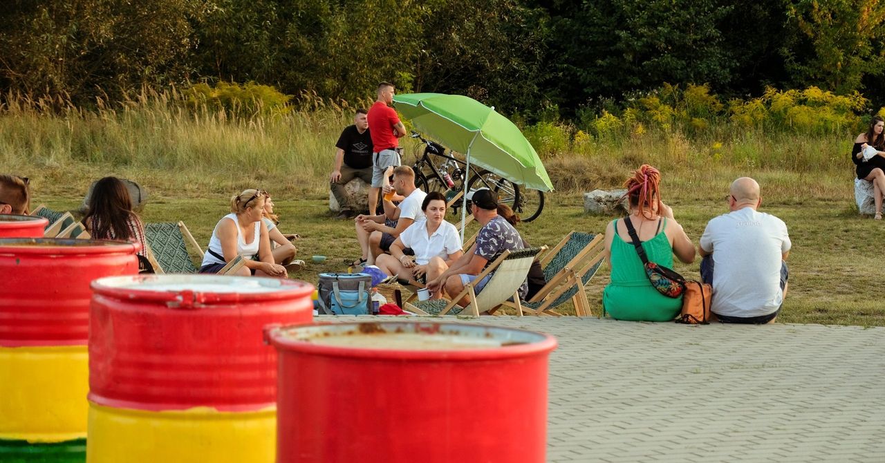 Wasilków: Legenda sceny reggae, zespół DAAB wystąpi na Reggae Day