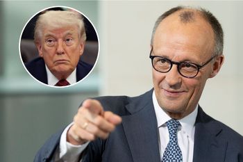 Kanclerz Merz o Amerykanach. "Nie mają strategii negocjacyjnej"