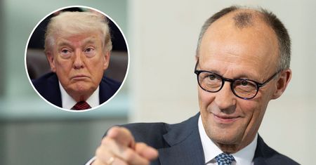 Kanclerz Merz o Amerykanach. "Nie mają strategii negocjacyjnej"
