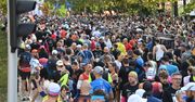 Warszawa: Miasto zarabia fortunę na maratonach. Imprezy biegowe przynoszą miliony złotych