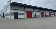 Grudziądz: Nowa hala na targowisku miała służyć przedsiębiorcom