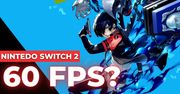 Persona 3 Reload na Switch 2: Płynność, której oczekiwali gracze, ale tylko na TV
