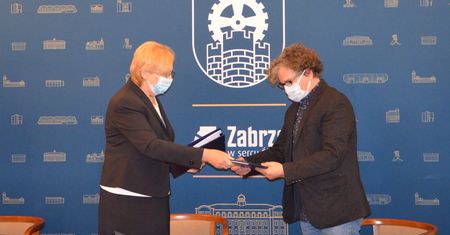 Zabrze. Północne dzielnice miasta z dostępem do ekologicznego ciepła. Znikną dwie stare kotłownie