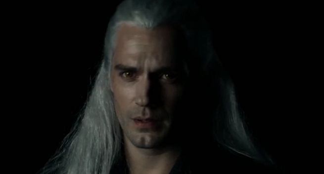 Koniec zdjęć do pierwszego sezonu serialu "Wiedźmin”