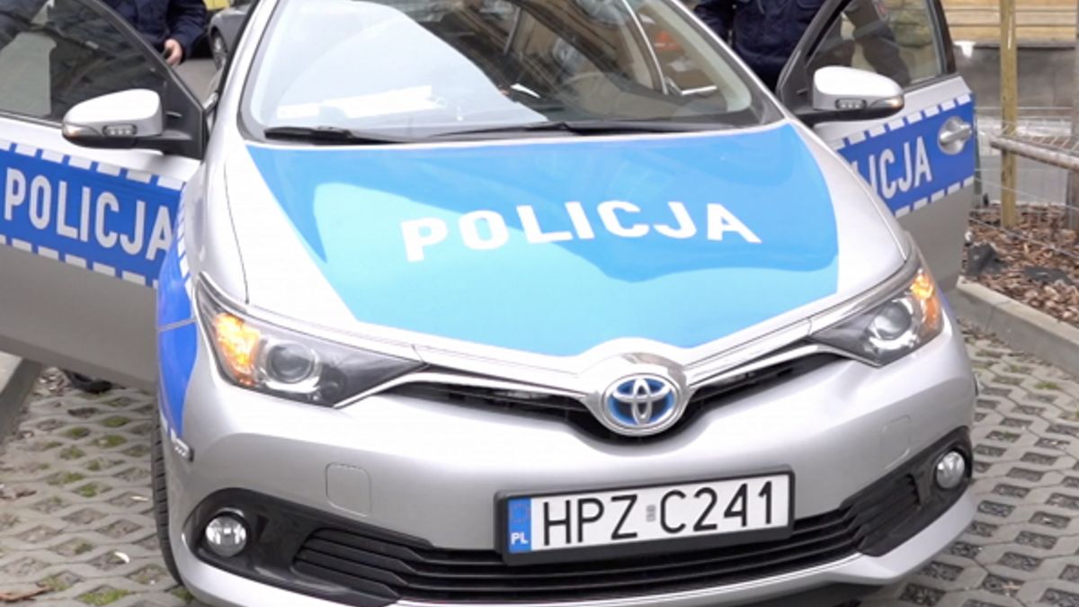 Zdjęcie ilustracyjne. 