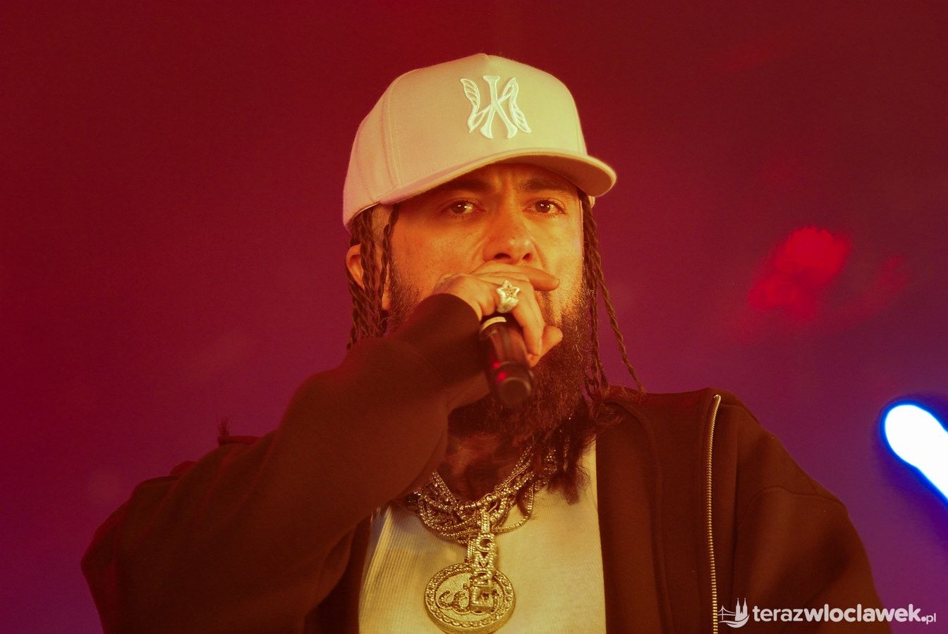 Polish Hip-Hop Festival 2026