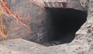 Toruń. Niezwykłe odkrycie podczas prac drogowych