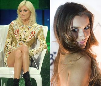 Marta Krupa ZASTĄPI ANJĘ w "Top Model"?