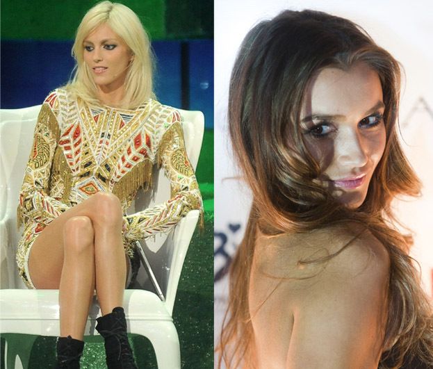 Marta Krupa ZASTĄPI ANJĘ w "Top Model"?