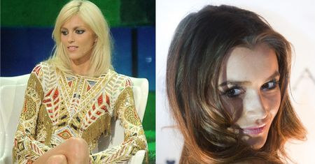 Marta Krupa ZASTĄPI ANJĘ w "Top Model"?