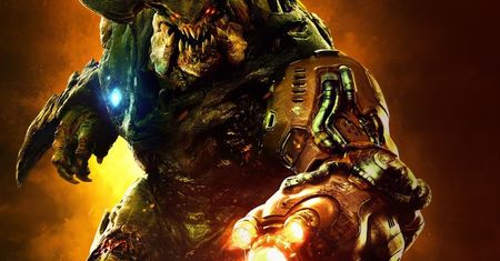 DOOM: za tydzień otwarte testy (a po premierze - trzy DLC)