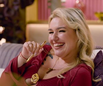 Wciąż lubimy być razem. Nawet Netflix tego nie zmienił