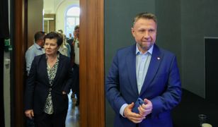 Przyjmie mandat europosła. Jasna deklaracja Gronkiewicz-Waltz