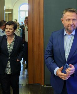 Przyjmie mandat europosła. Jasna deklaracja Gronkiewicz-Waltz