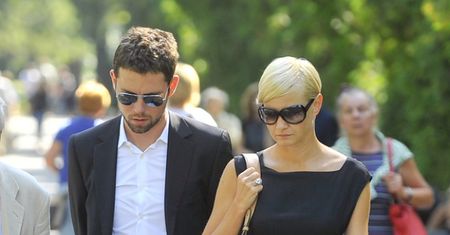 Kożuchowska: "Moim stylistą jest mąż"