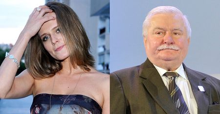Wałęsa SPŁACA DŁUGI CÓRKI!