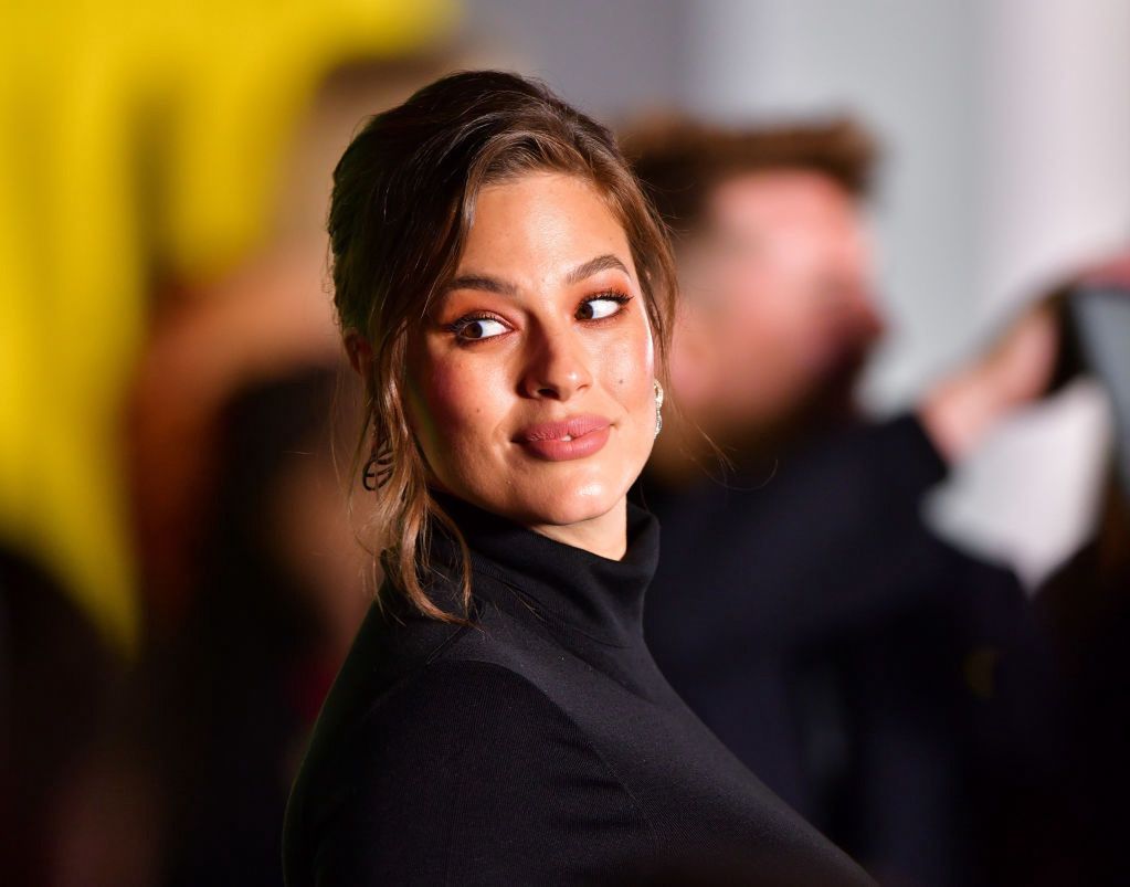 Ashley Graham urodziła bliźniaki. Pokazała pierwsze zdjęcie z synami