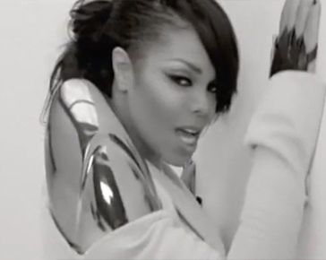 Nowy teledysk Janet Jackson! (ZOBACZ!)