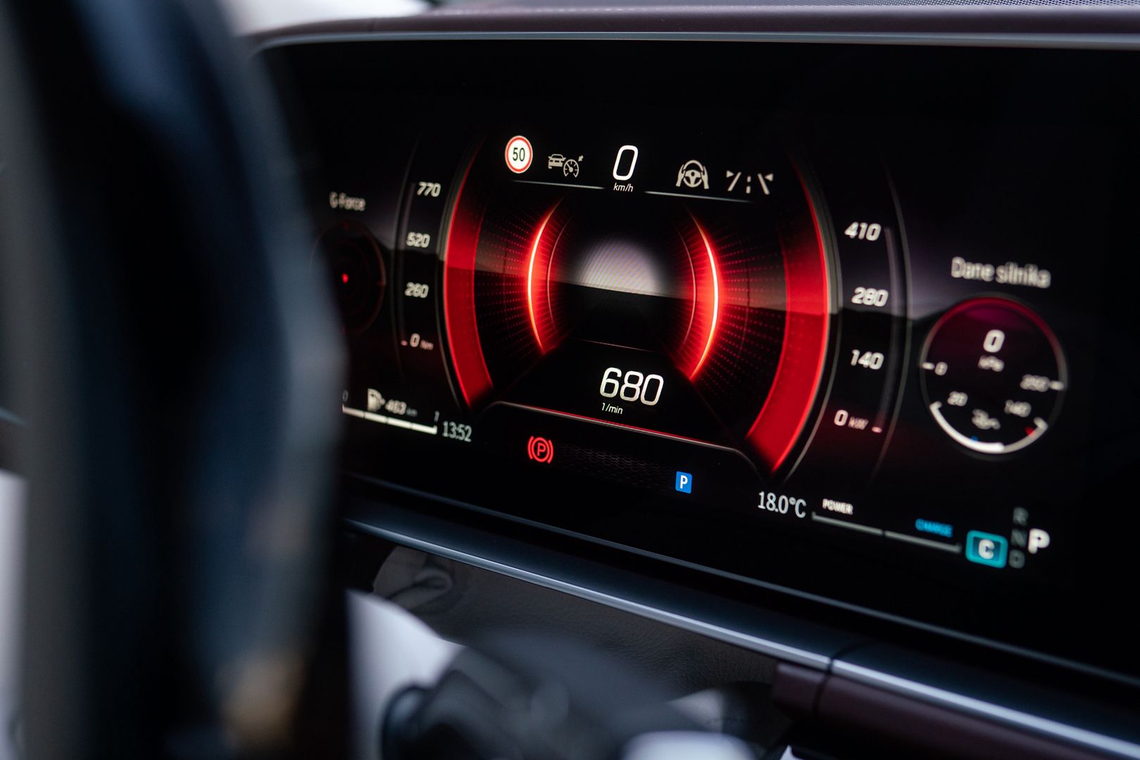 Mercedes-Maybach GLS 600