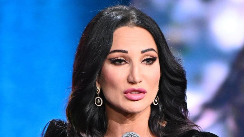 Justyna Steczkowska oszczędzała na jedzeniu