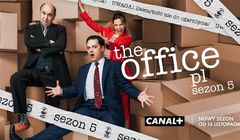 Pracownicy Kropliczanki zarejestrują się w bazie DKMS. Branded content w "The Office PL"
