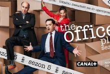DKMS korzysta z branded content w "The Office.pl"