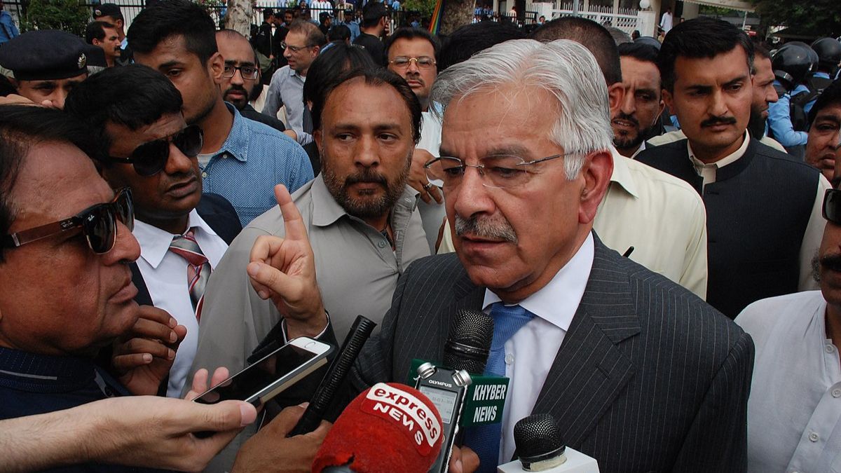 Pakistan gotowy udostępnić program nuklearny Arabii Saudyjskiej