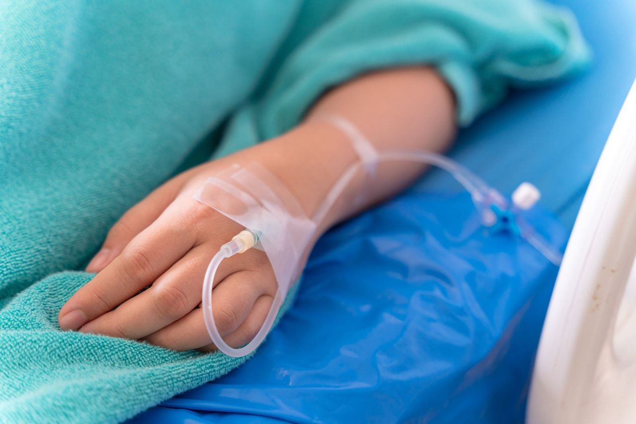 Niepokojący wzrost zakażeń bakterią EHEC w Europie. Groźny patogen powoduje biegunkę i zapalenie jelit