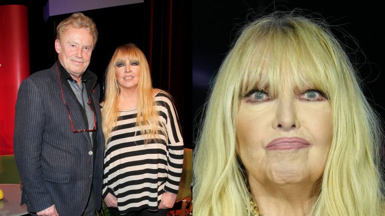 Maryla Rodowicz ma dziecko z Danielem Olbrychskim?