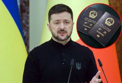 Chińczycy w rosyjskiej armii? Zełenski: to nie są odosobnione przypadki