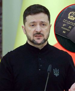 Chińczycy w rosyjskiej armii? Zełenski: to nie są odosobnione przypadki