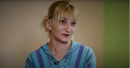 Ukrainka chciała odzyskać chrześniaka. Zatrzymano ją w Rosji