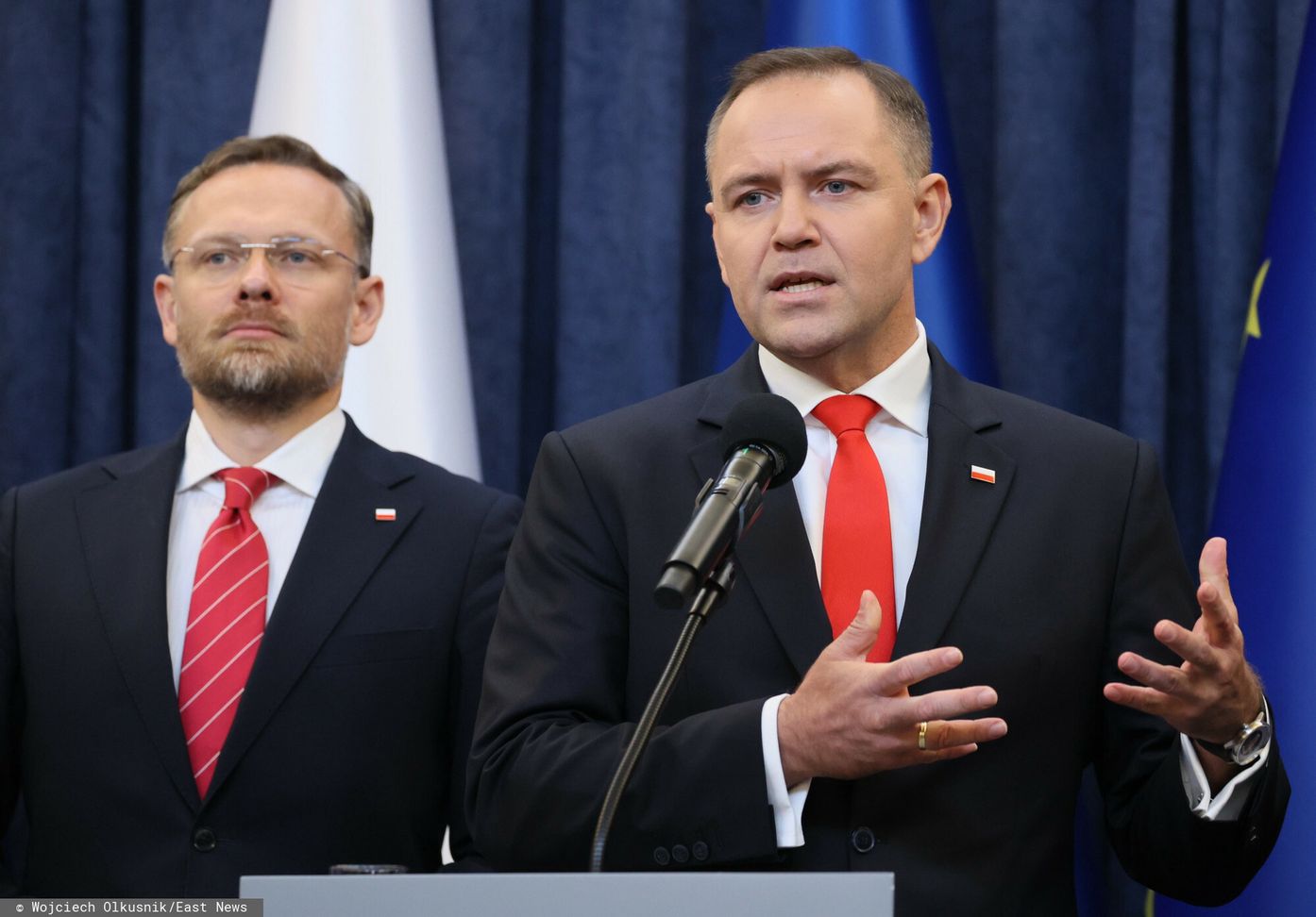 Będzie weto ws. akcyzy na alkohol? Fala komentarzy. "Niesłychane warcholstwo"