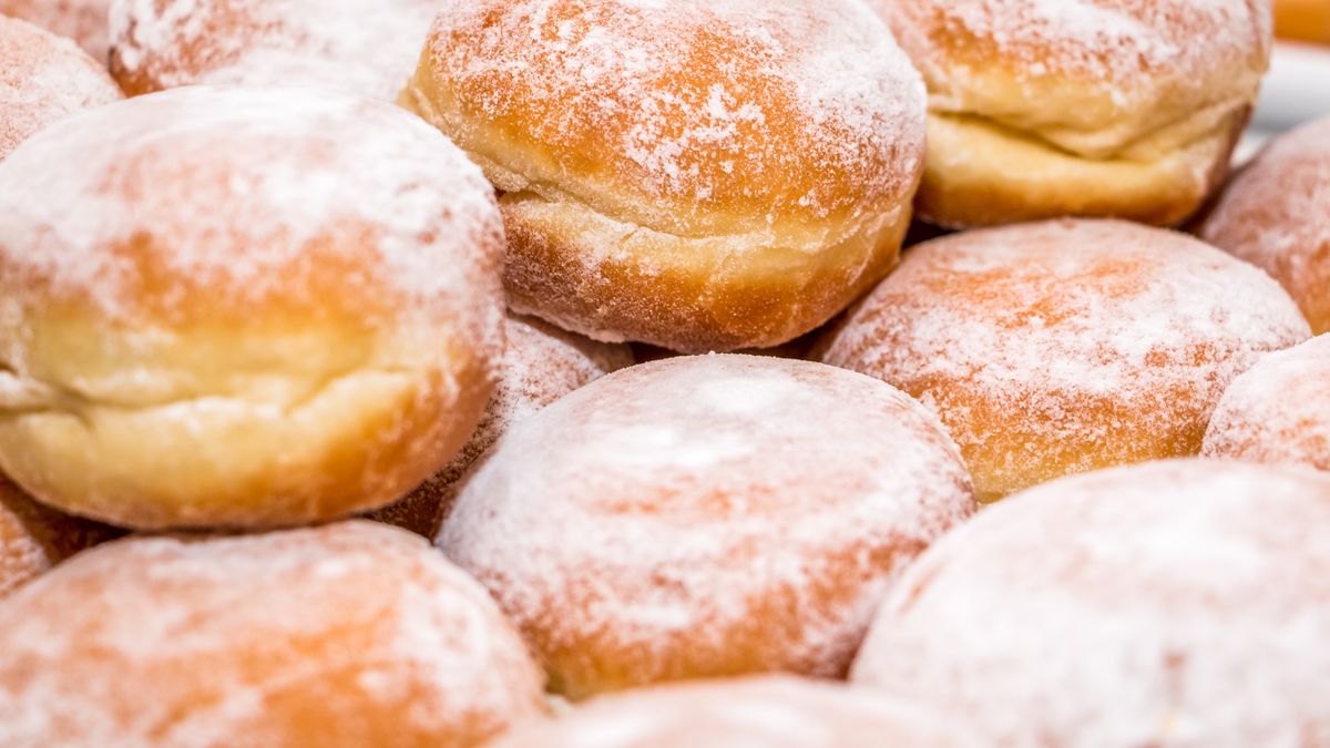 Pączki