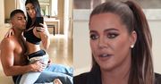 Khloe Kardashian ostro o byłym chłopaku Kourtney Kardashian: "Był TOKSYCZNY!"