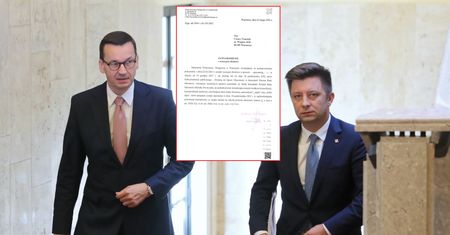 Przełom w sprawie afery mailowej? Nagły ruch prokuratury