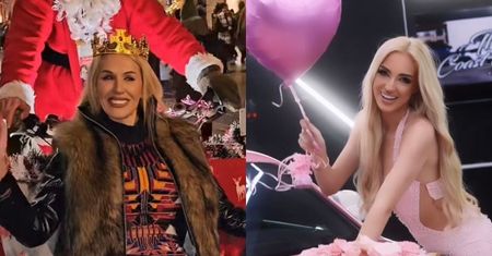 Aneta Glam OBNAŻA tajemnicę Rolls-Royce'a Caroline Derpienski! "Jest NA RATY. Nie należy do niej!"