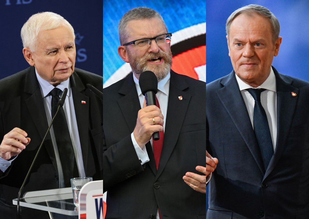 Polska polityka 2026: nudy nie będzie [OPINIA]