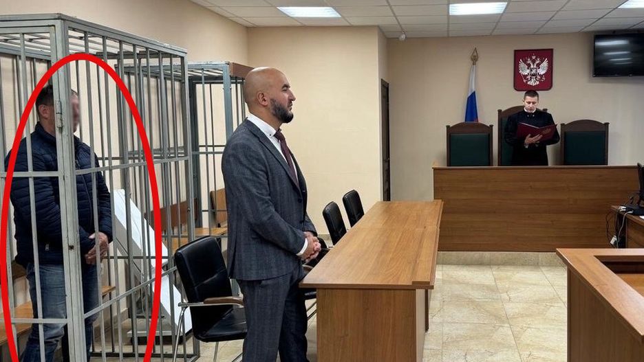 Królewiec, sąd aresztował sabotażystę, obywatela Niemiec