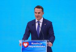 Szłapka ostro o rządach PiS. "Zamach Kaczyńskiego na Polskę".